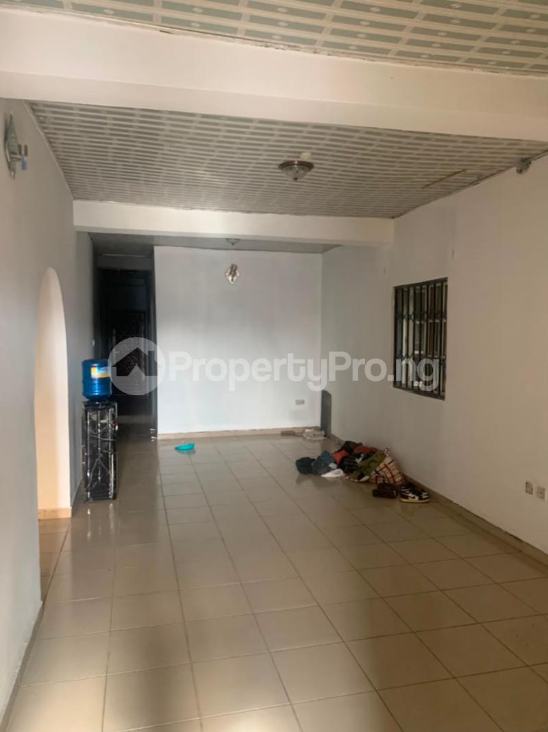 1 bedroom Flat / Apartment for rent Badore Ajah Lagos