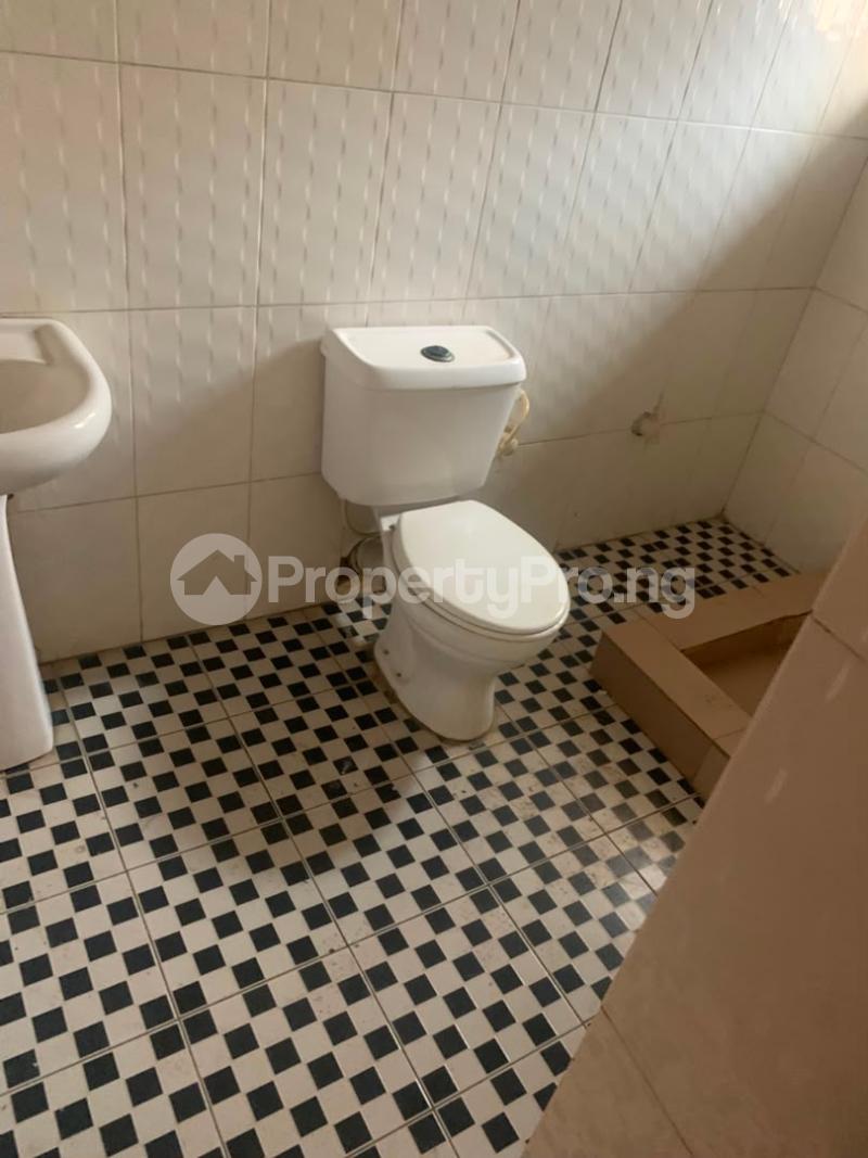Flat / Apartment for rent Silver Point Estate Badore Ajah Lagos