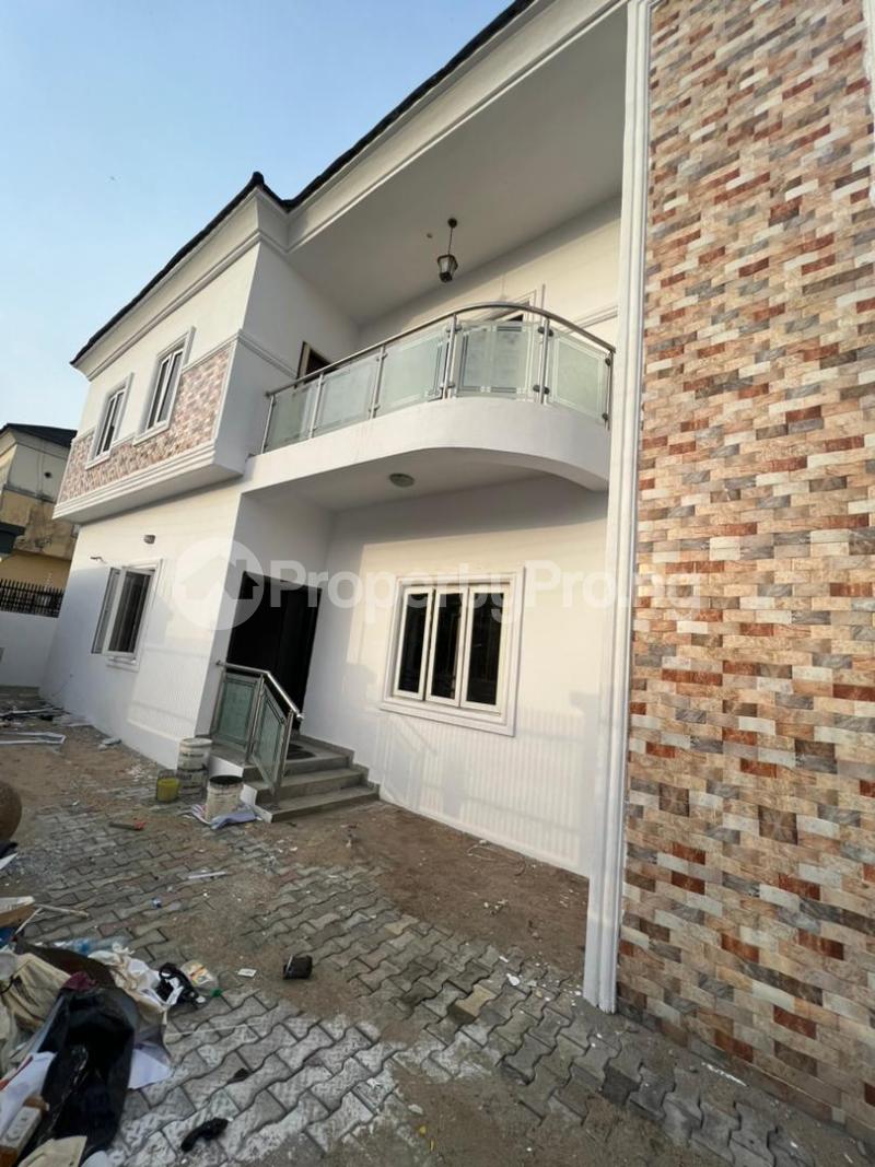 1 bedroom Flat / Apartment for rent Lekki County Homes, Ikota Lekki Lagos