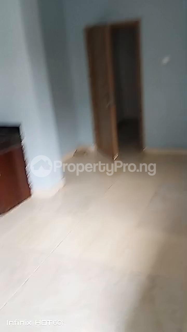 1 bedroom Flat / Apartment for rent Sangotedo Ajah Lagos