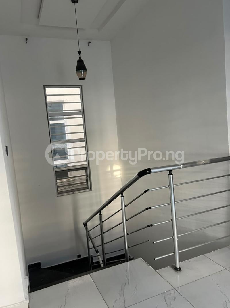 1 bedroom Flat / Apartment for rent Lekki Ologolo Lekki Lagos