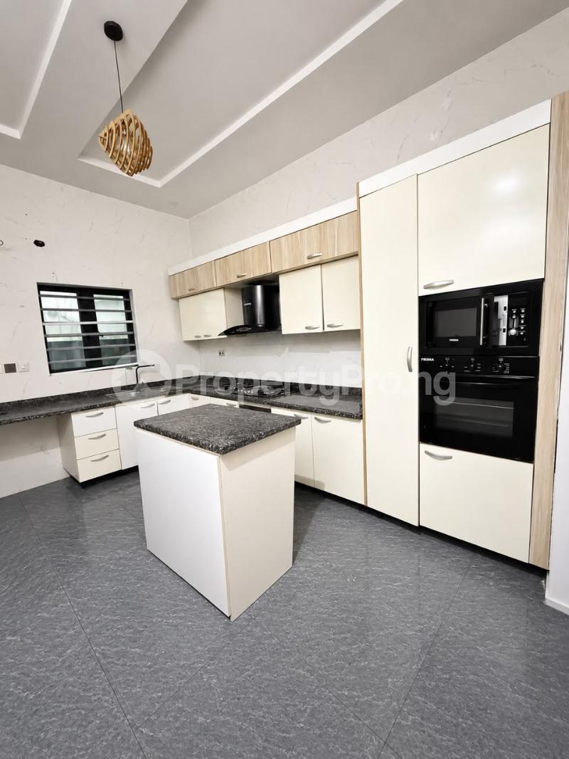 1 bedroom Flat / Apartment for rent Royal Pine Estate Orchid Lekki Lagos