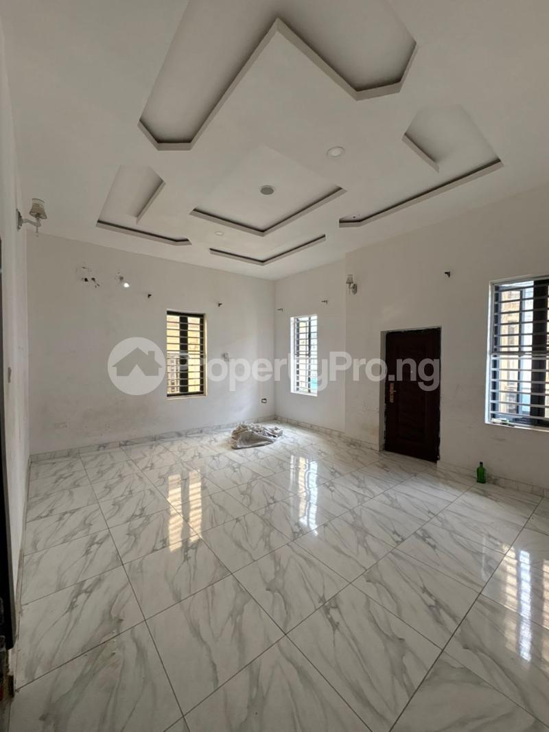 1 bedroom Flat / Apartment for rent Ikota Lekki Lagos