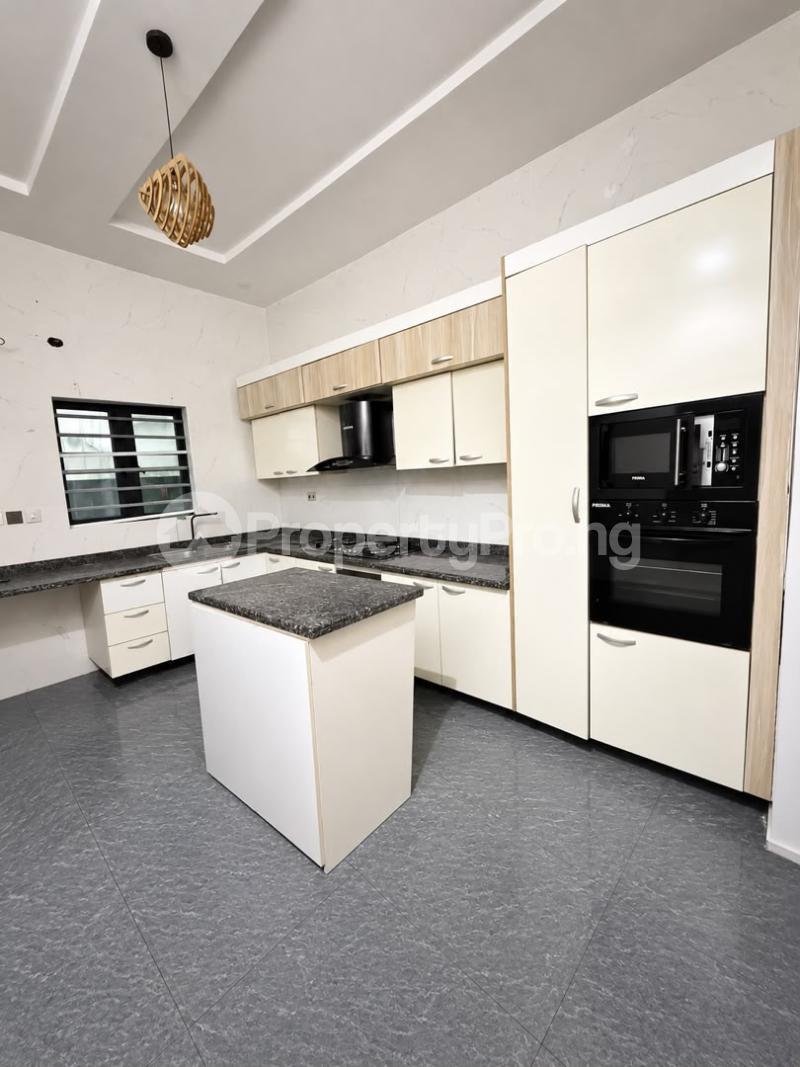 1 bedroom Flat / Apartment for rent Orchid Lekki Lagos