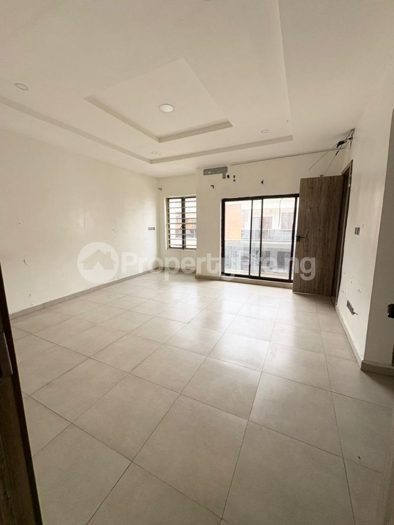 Flat / Apartment for rent Orchid Lekki Lagos