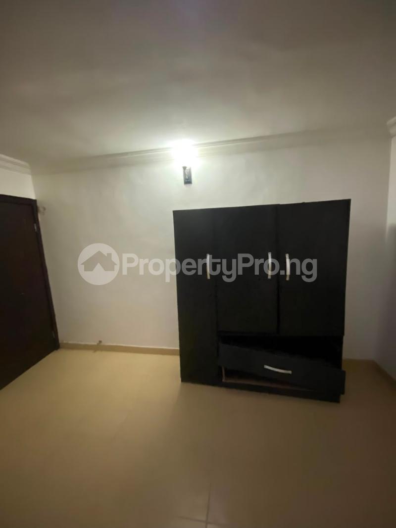 1 bedroom Flat / Apartment for rent Olegra Estate Osapa london Lekki Lagos