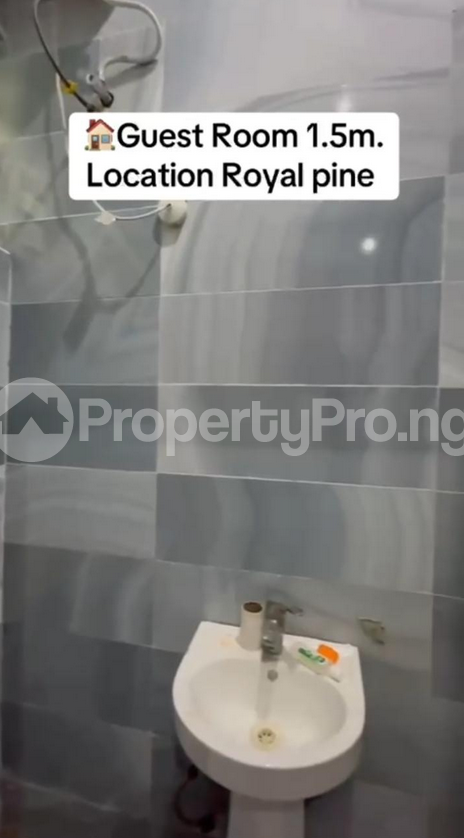 Flat / Apartment for rent Orchid Lekki Lagos