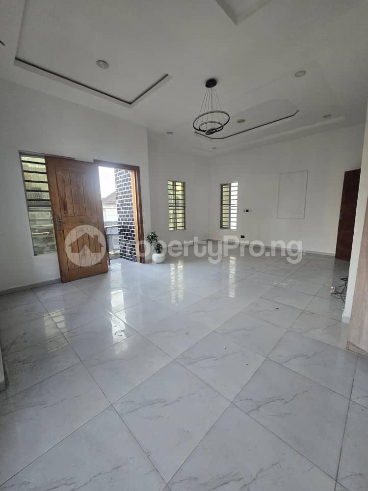 1 bedroom Flat / Apartment for rent Lekki Ologolo Lekki Lagos