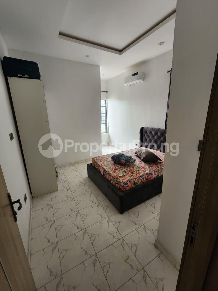 Flat / Apartment for rent Ikota Lekki Lagos