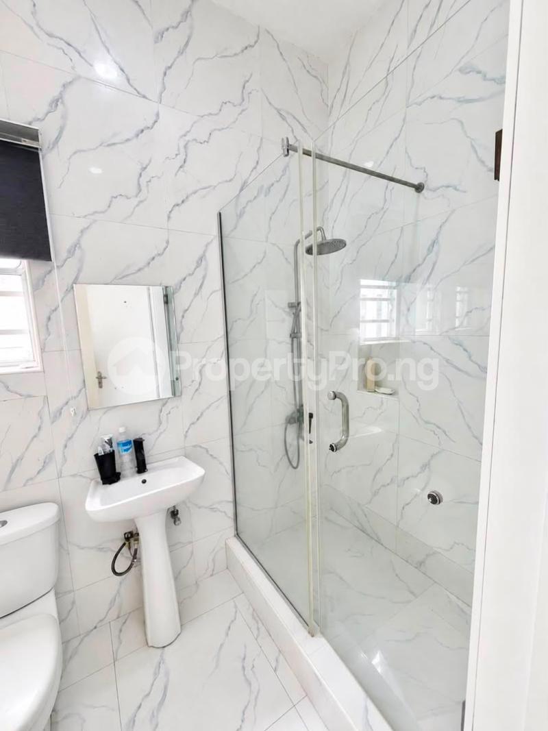 1 bedroom Flat / Apartment for rent Orchid Lekki Lagos