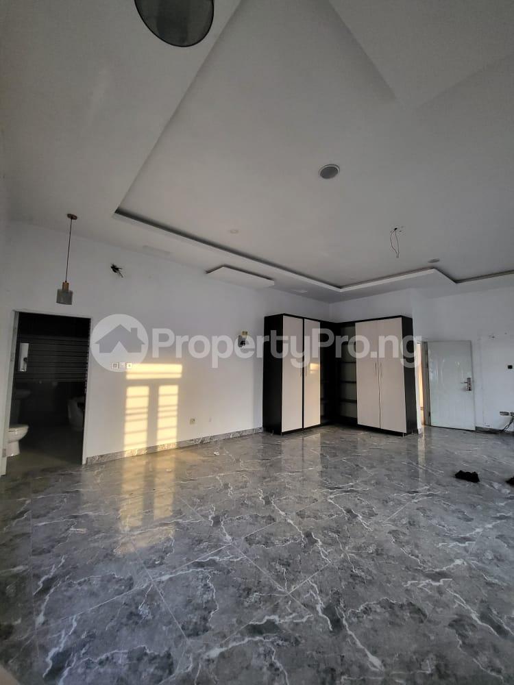 1 bedroom Flat / Apartment for rent Chevron Osapa london Lekki Lagos