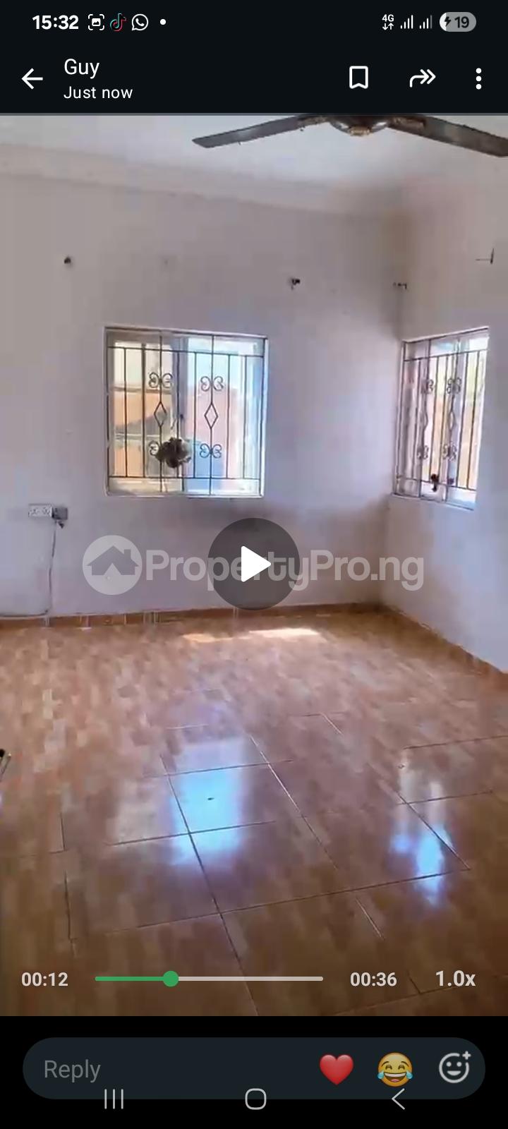 1 bedroom Flat / Apartment for rent Badore Ajah Lagos