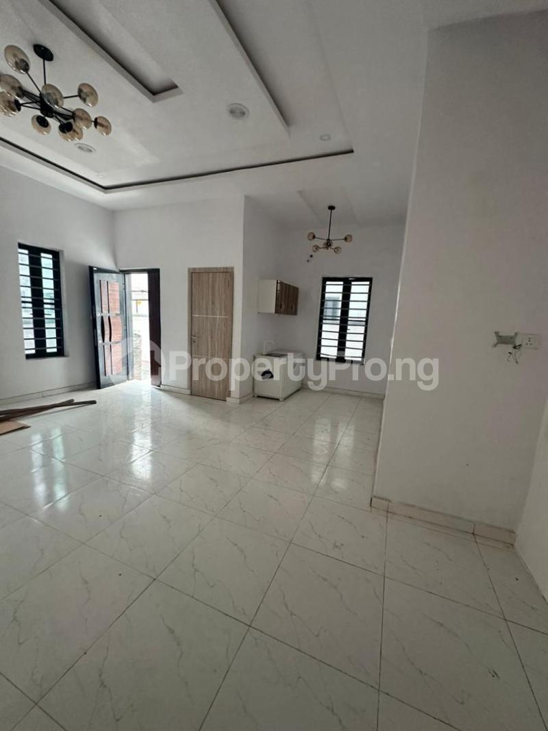 1 bedroom Flat / Apartment for rent Orchid Road Lekki Lagos