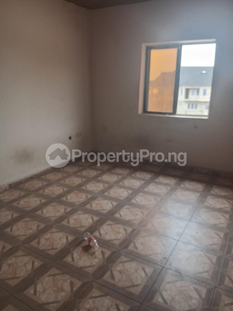 1 bedroom Flat / Apartment for rent Rock Stone Estate Badore Ajah Lagos