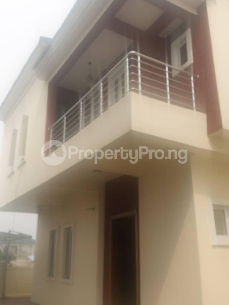 1 bedroom Flat / Apartment for rent Spg Road Ologolo Lekki Lagos