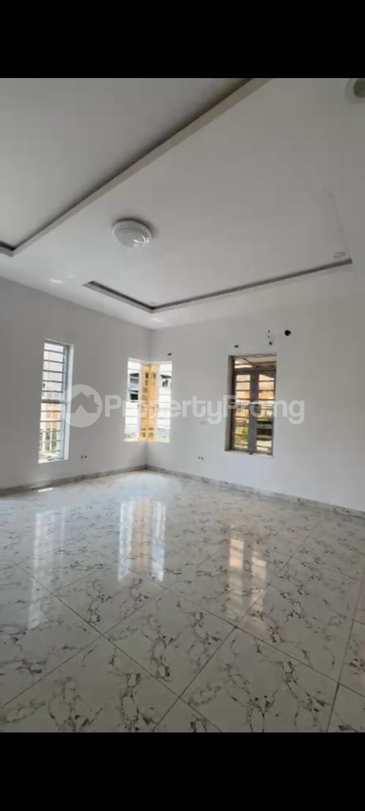 Flat / Apartment for rent Ikota Lekki Lagos