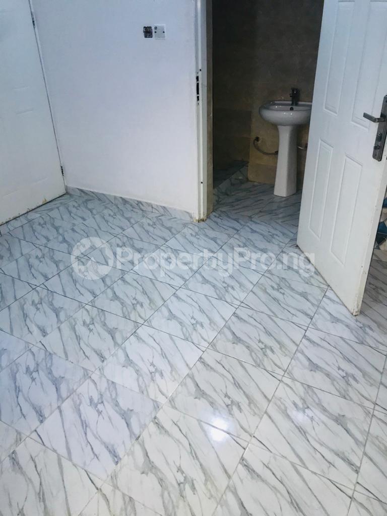 1 bedroom Flat / Apartment for rent Opposite Domino's Pizza Agungi Lekki Lagos