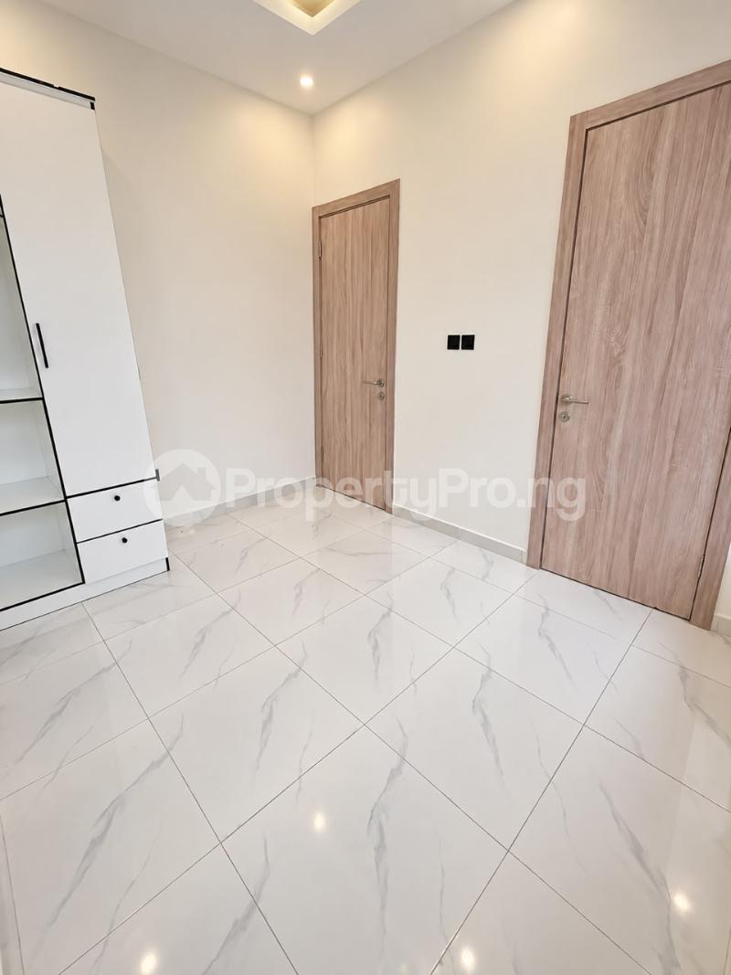 1 bedroom Flat / Apartment for rent Divine Homes Thomas estate Ajah Lagos