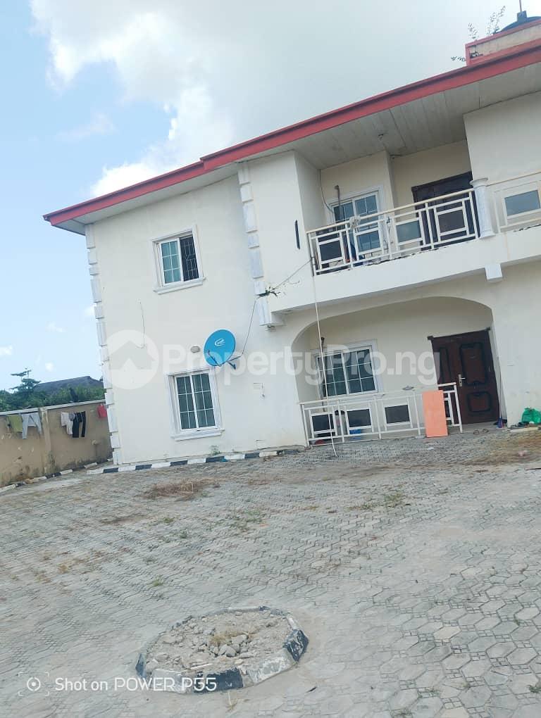 Flat / Apartment for rent Unity Estate Badore Ajah Lagos Badore Ajah Lagos - 3