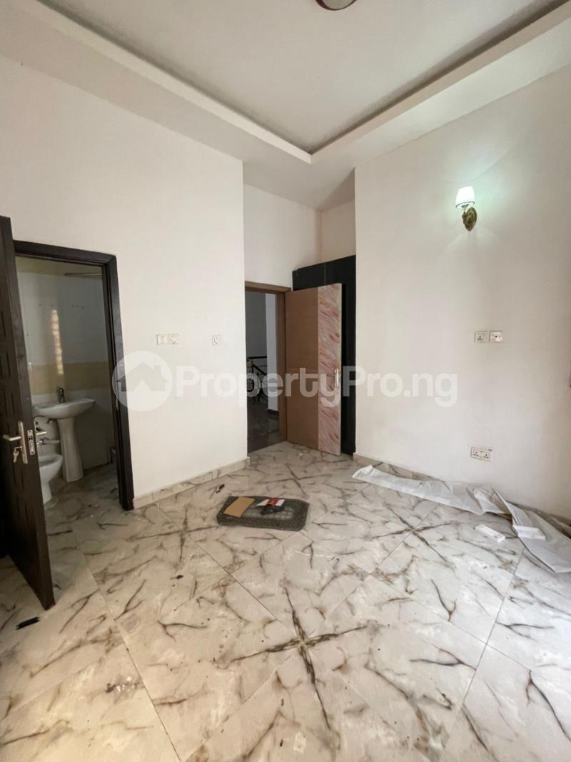 1 bedroom Flat / Apartment for rent orchid Lekki Lagos