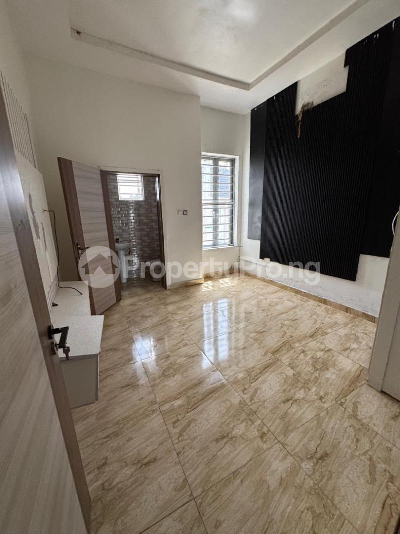Flat / Apartment for rent John Great, Van Daniel Orchid Lekki Lagos