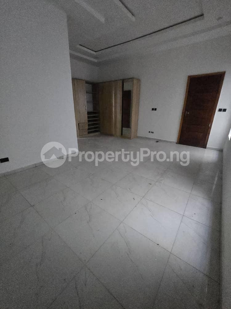 1 bedroom Flat / Apartment for rent Lekki Ologolo Lekki Lagos
