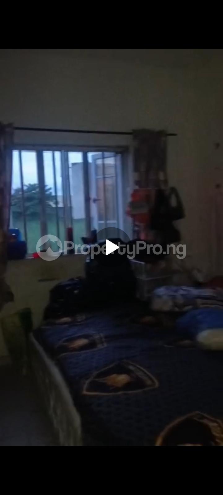 1 bedroom Flat / Apartment for rent Signboard Ado Road Ajah Lagos