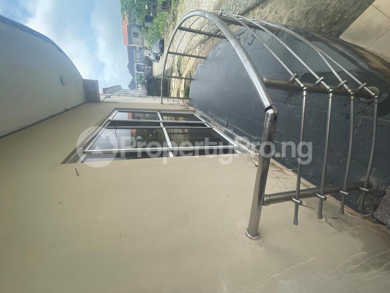 1 bedroom Flat / Apartment for rent Badore Ajah Lagos