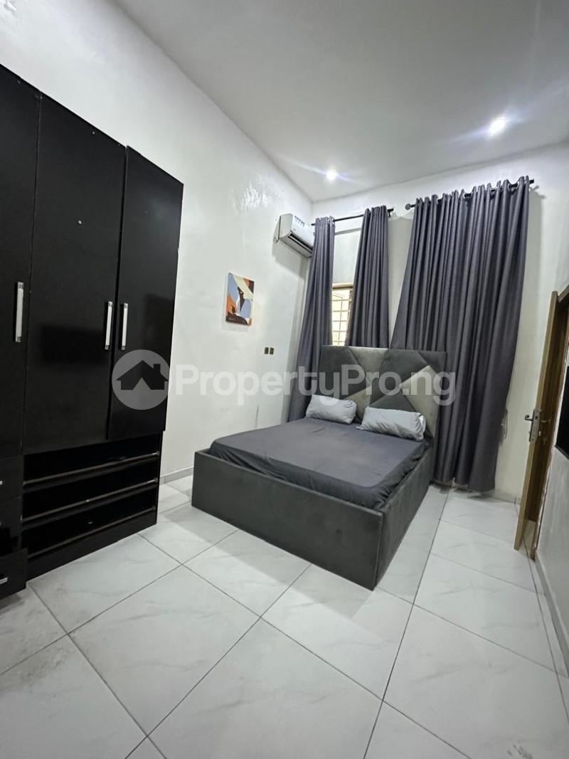 Flat / Apartment for rent Orchid Road Along Lekki Expressway Lekki Lagos