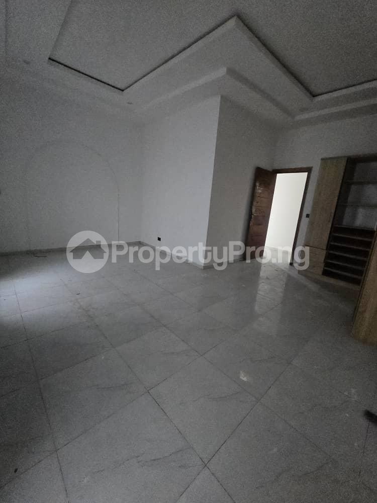 1 bedroom Flat / Apartment for rent Lekki Ologolo Lekki Lagos