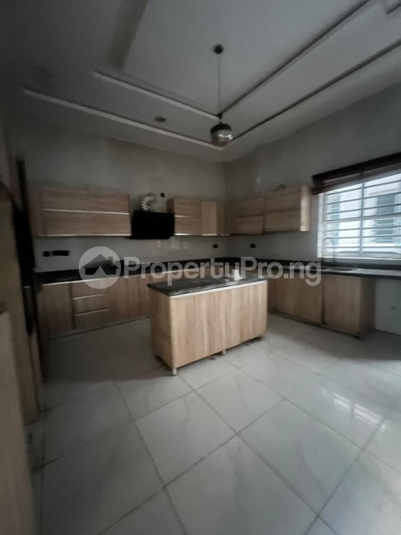 1 bedroom Flat / Apartment for rent Lekki Ologolo Lekki Lagos