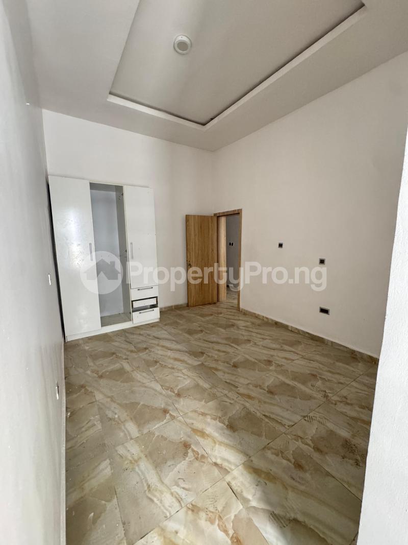 1 bedroom Flat / Apartment for rent Ikota Lekki Lagos
