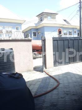 1 bedroom Flat / Apartment for rent Ologolo Lekki Lagos