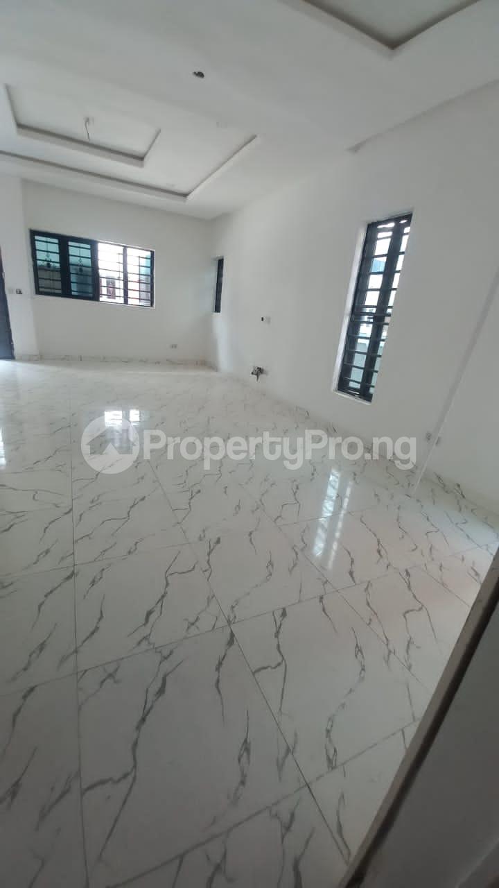 1 bedroom Flat / Apartment for rent Ikota Villa Ikota Lekki Lagos