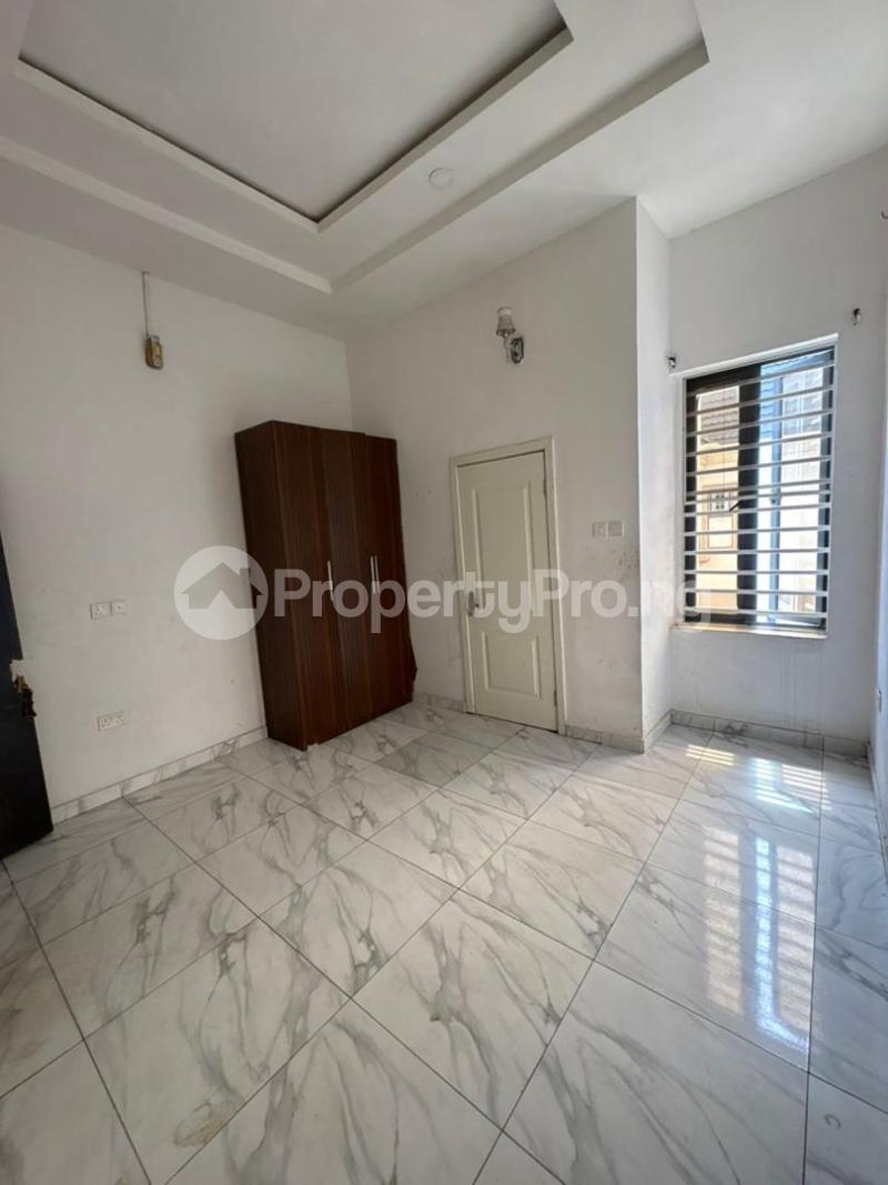 1 bedroom Flat / Apartment for rent Ikota Gra Ikota Lekki Lagos