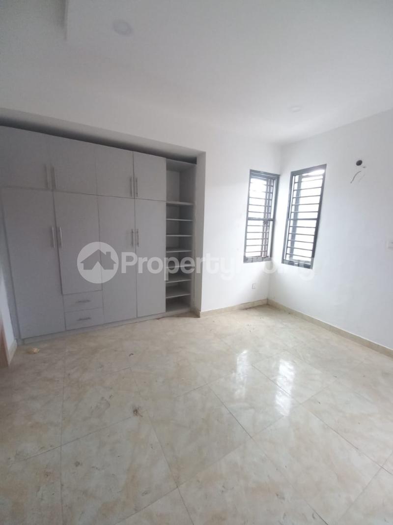 1 bedroom Flat / Apartment for rent chevron Lekki Lagos
