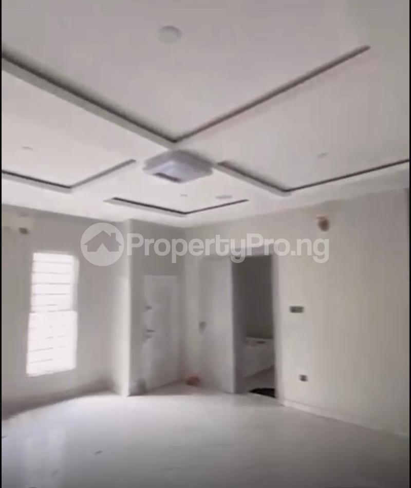 1 bedroom Flat / Apartment for rent Van Daniels Orchid Lekki Lagos