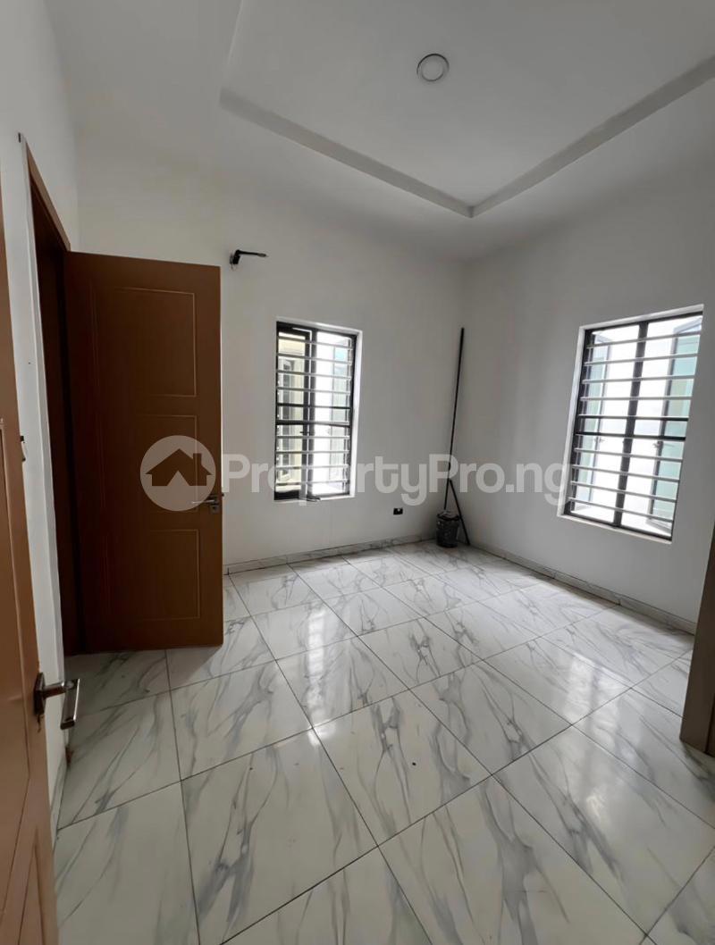 1 bedroom Flat / Apartment for rent Oral Estate Lekki Lagos