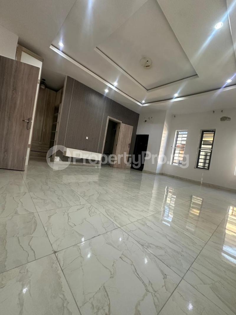 1 bedroom Flat / Apartment for rent Royal Pine Estate Orchid Lekki Lagos