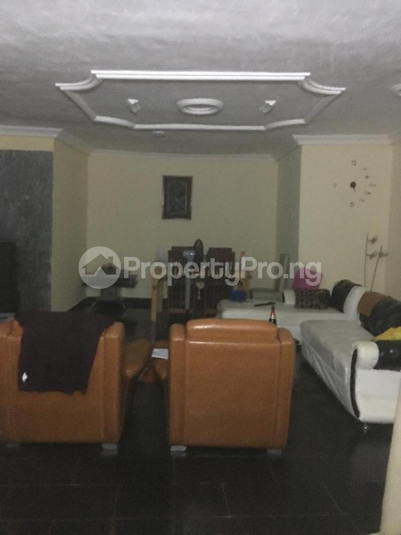 1 bedroom Flat / Apartment for rent Badore Ajah Lagos