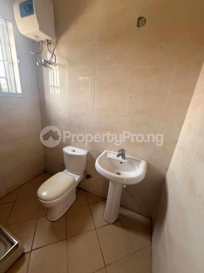 1 bedroom Flat / Apartment for rent Agungi Lekki Lagos