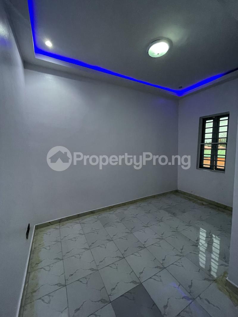 1 bedroom Flat / Apartment for rent Oral Estate Lekki Lagos