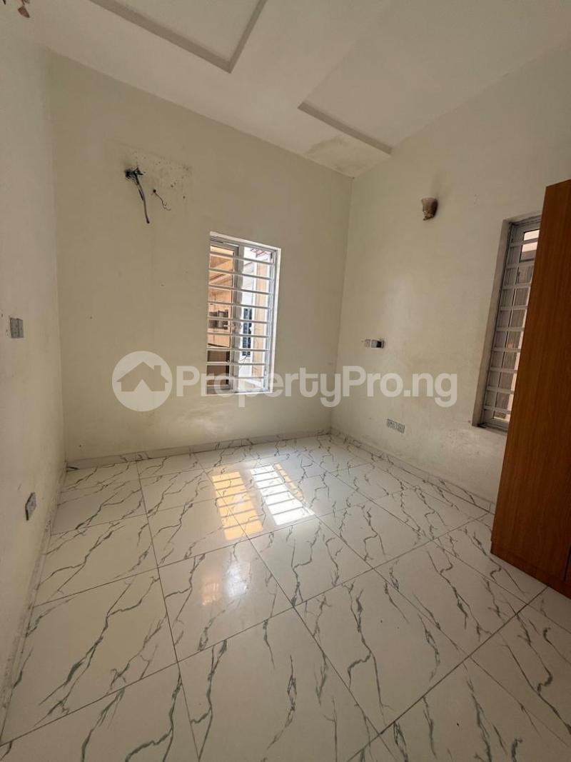 1 bedroom Flat / Apartment for rent Royal Pine Orchid Lekki Lagos