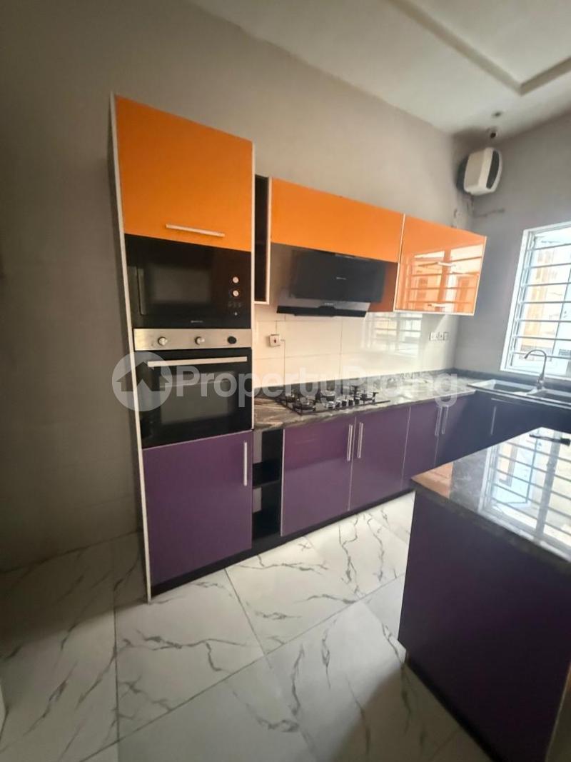 1 bedroom Flat / Apartment for rent Royal Pine 3 Orchid Lekki Lagos