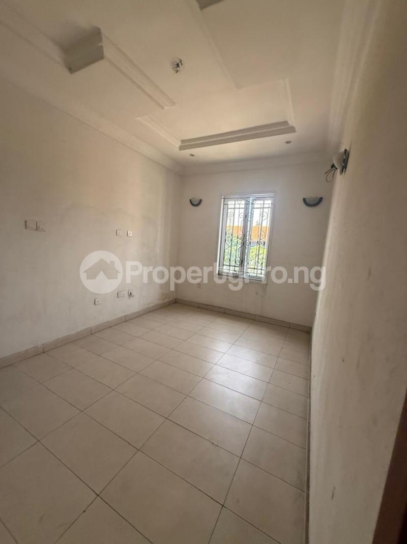 1 bedroom Flat / Apartment for rent Agungi Lekki Lagos