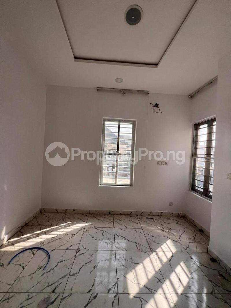 1 bedroom Flat / Apartment for rent Lekki Conservation Centre Lekki Lagos