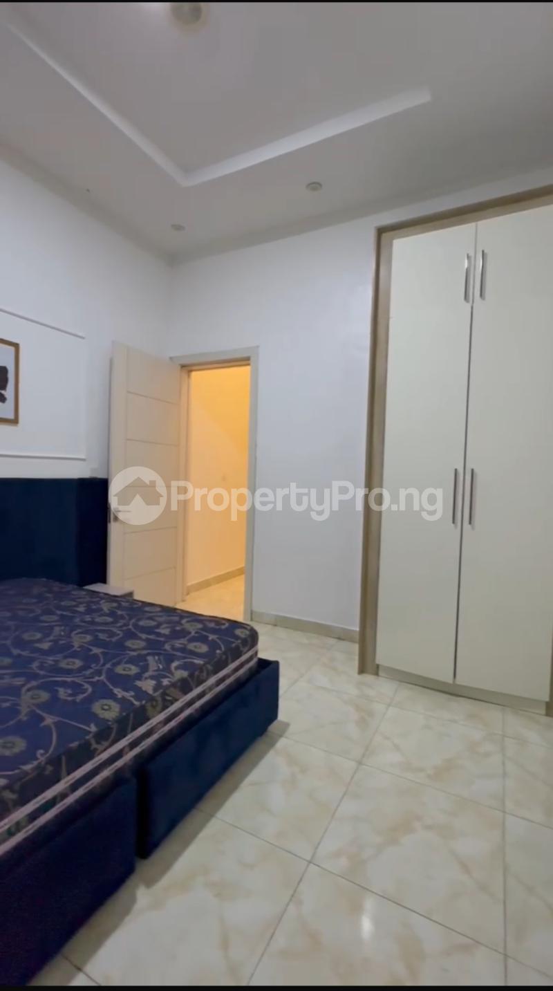 1 bedroom Flat / Apartment for rent Oral Estate Lekki Lagos