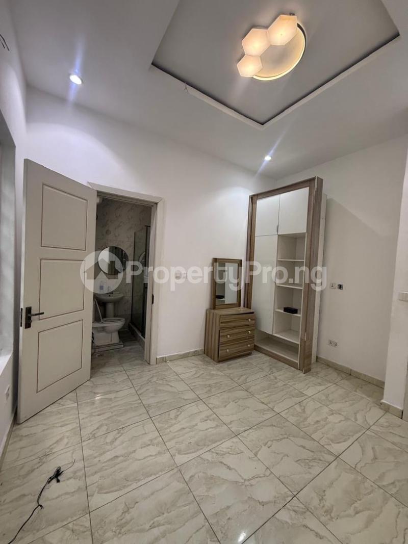 1 bedroom Flat / Apartment for rent Oral Estate Extension Oral Estate Lekki Lagos
