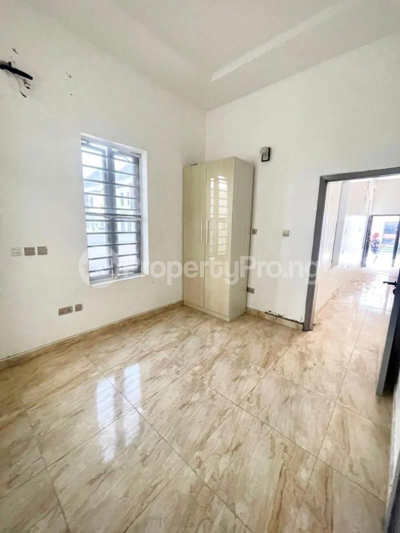 1 bedroom Flat / Apartment for rent Royal Pine Orchid Lekki Lagos