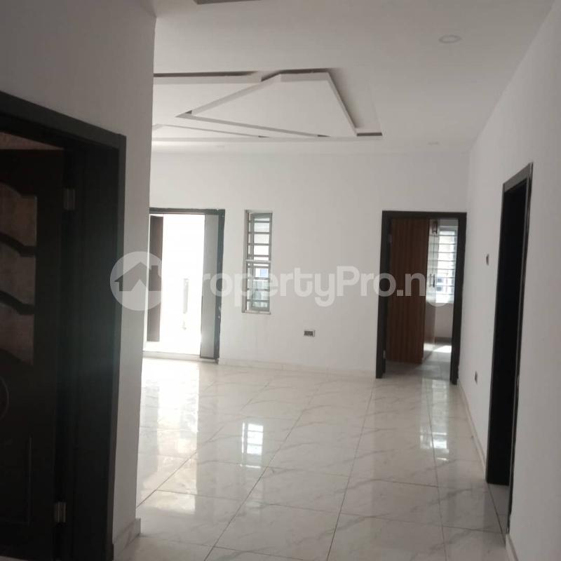 1 bedroom Flat / Apartment for rent Orchid chevron Lekki Lagos
